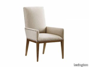 Devereaux Upholstered Arm Chair