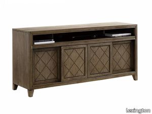 Fairbanks Media Console