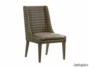 Brandon Woven Side Chair