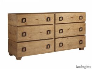 Armiston Double Dresser