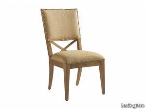 Alderman Upholstered Side Chair