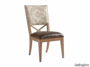 Alderman Upholstered Side Chair