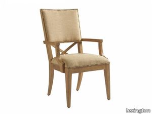 Alderman Upholstered Arm Chair