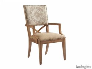 Alderman Upholstered Arm Chair