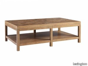 Ducane Rectangular Cocktail Table