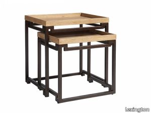 Dolca Vita Nesting Tables