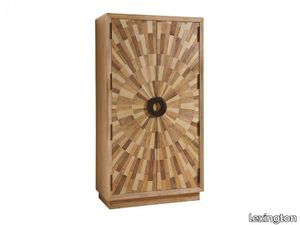 Pavillion Cabinet