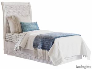 Siesta Key Woven Headboard