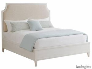 Belle Isle Upholstered Bed