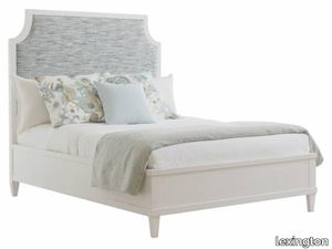 Belle Isle Custom Upholstered Headboard