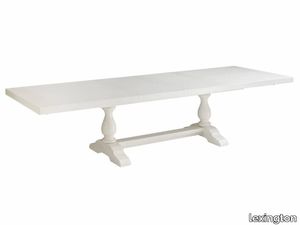 Captiva Rectangular Dining Table