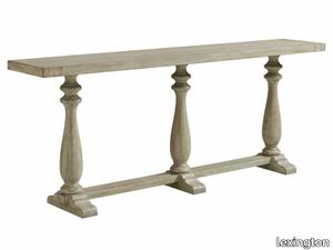 River Oaks Console