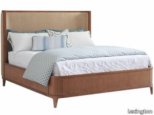 Villa Park Upholstered Bed