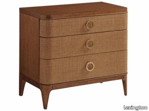 Moreno Nightstand