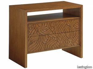 Redlands Nightstand