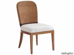 Bryson Woven Side Chair