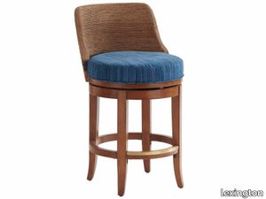 Kipton Swivel Counter Stool