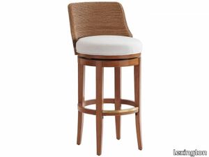 Kipton Swivel Bar Stool