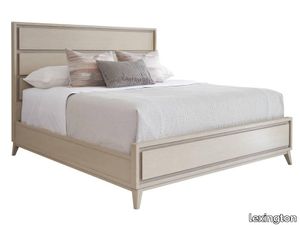 Ashbourne Panel Bed