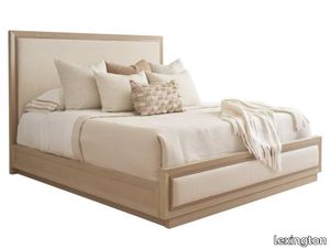 Grayson Upholstered Bed