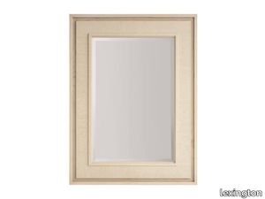 Kelly Rectangular Mirror