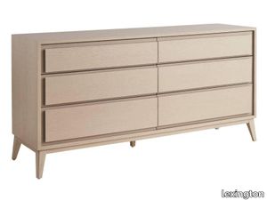 Latham Double Dresser