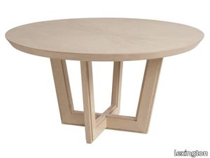 Hanson Round Dining Table