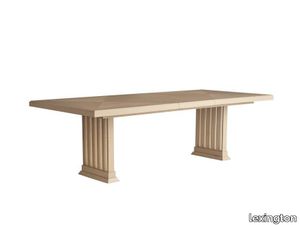 Belaire Rectangular Dining Table