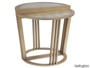 Brooke Bunching Accent Tables