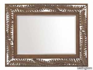 Seabrook Landscape Mirror