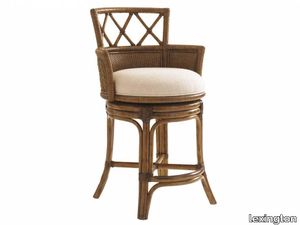 Kamala Bay Swivel Counter Stool