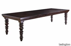 Pembroke Rectangular Dining Table