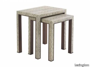 Adler Nesting Tables