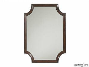 Catalina Rectangular Mirror