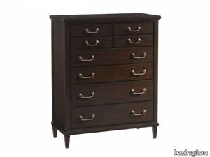 Parker Drawer Chest