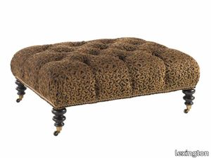 Victoria Cocktail Ottoman