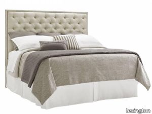 Sag Harbor Tufted Uph Headboard