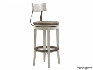 Merrick Swivel Bar Stool