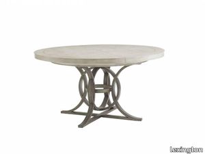 Calerton Round Dining Table