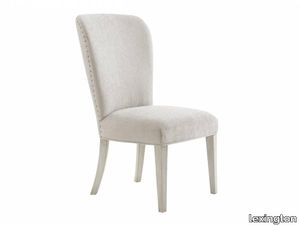 Baxter Upholstered Side Chair