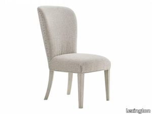 Baxter Upholstered Side Chair