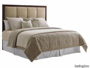 Casa Del Mar Upholstered Headboard