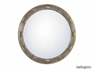 Beverly Round Mirror