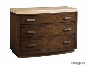 Pershing Bachelors Chest