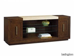 Malibu Vista Media Console