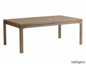 Concorde Rectangular Dining Table