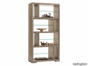 Windsor Open Bookcase