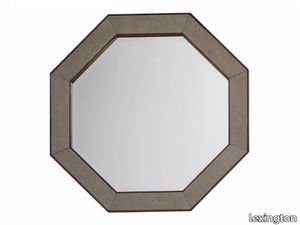 Riva Octagonal Mirror