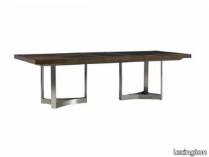 Beverly Place Rectangular Dining Table