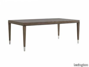 Chateau Rectangular Dining Table